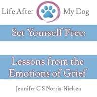 Set Yourself Free: Lessons from the Emotions of Grief
